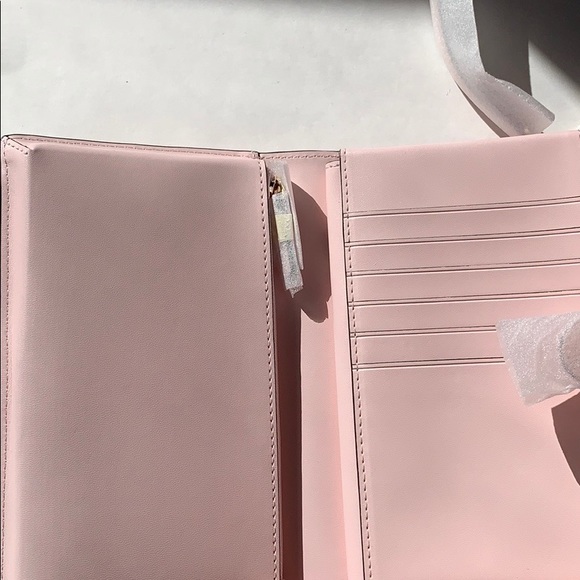 Kate Spade Laurel Way Winni Crossbody Wallet Bag - Picture 10 of 10